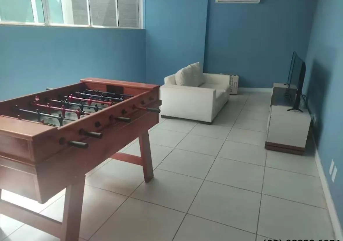Apartamento Golden Lake Arraial do Cabo