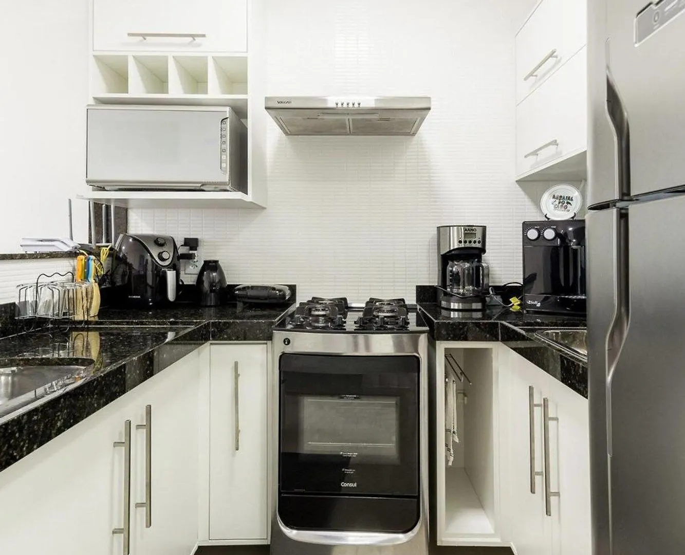 Apartamento Golden Lake Arraial do Cabo Brasil