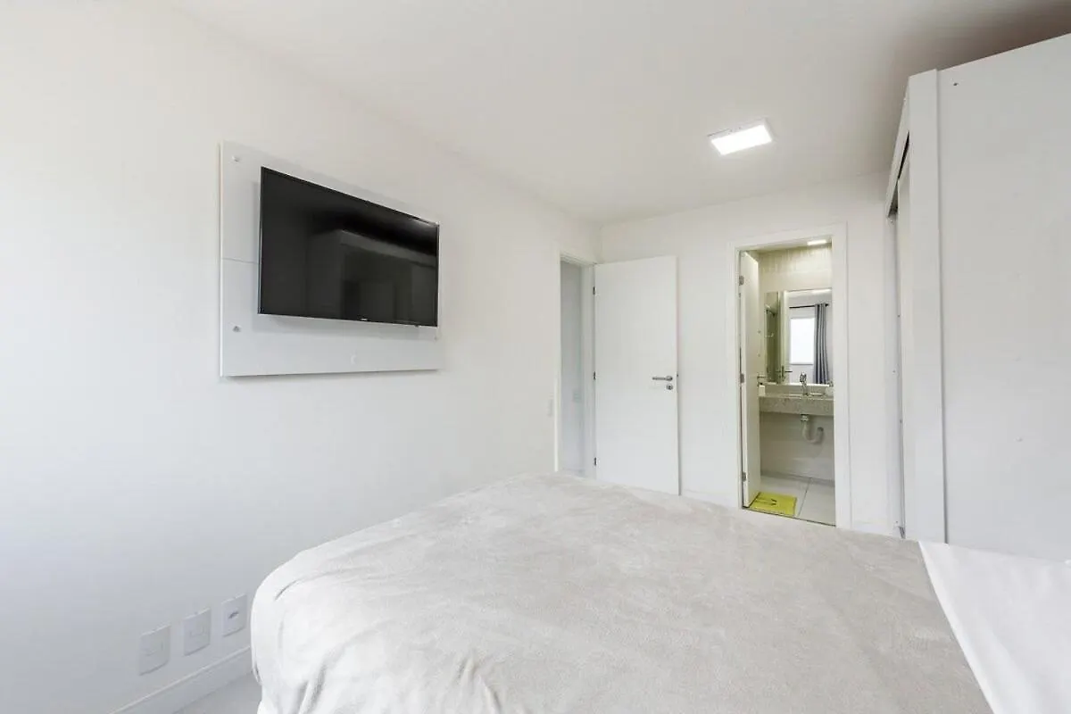 Apartamento Golden Lake Arraial do Cabo Brasil