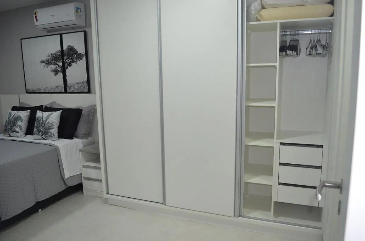 Apartamento Golden Lake Arraial do Cabo