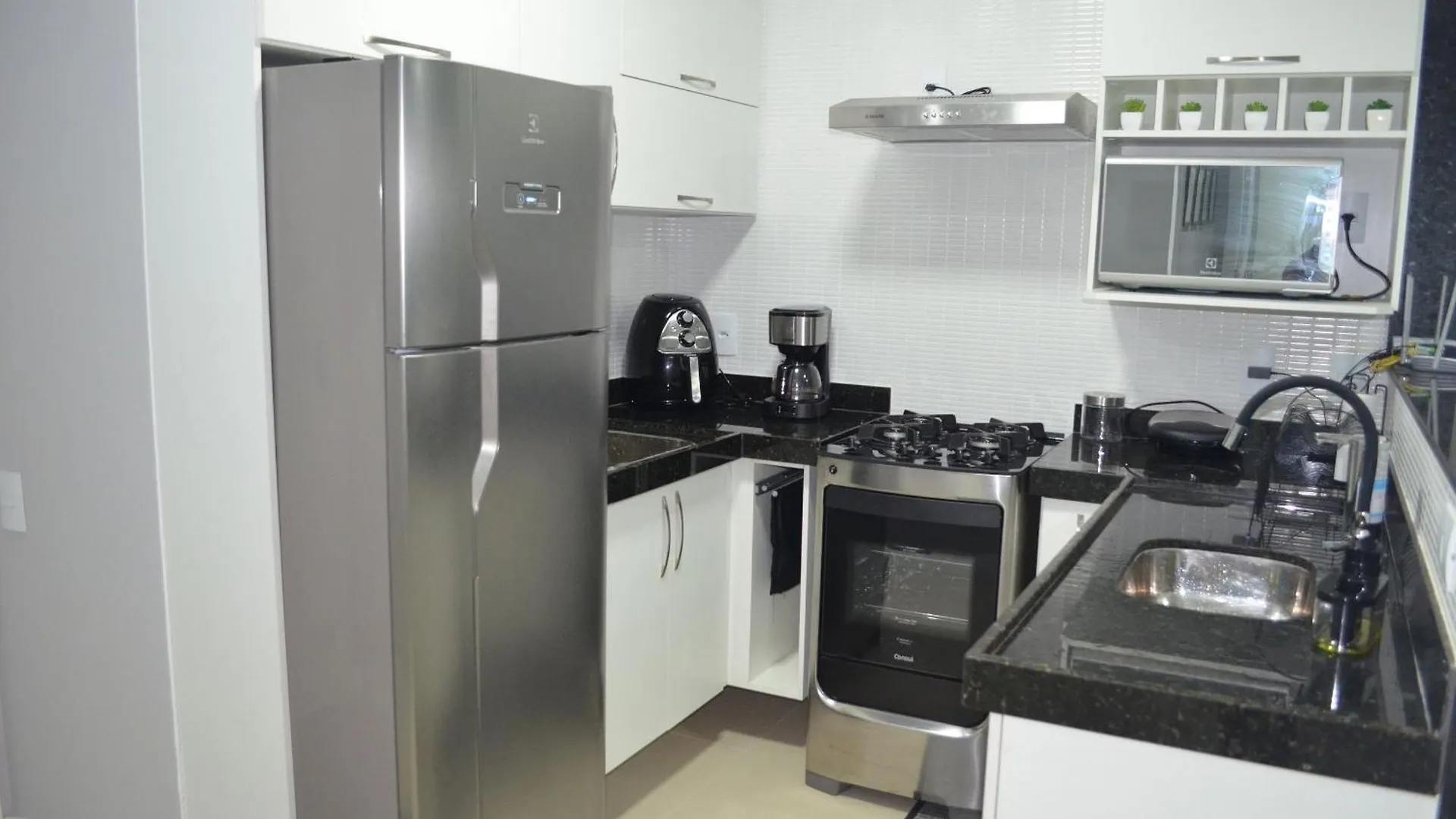 Apartamento Golden Lake Arraial do Cabo
