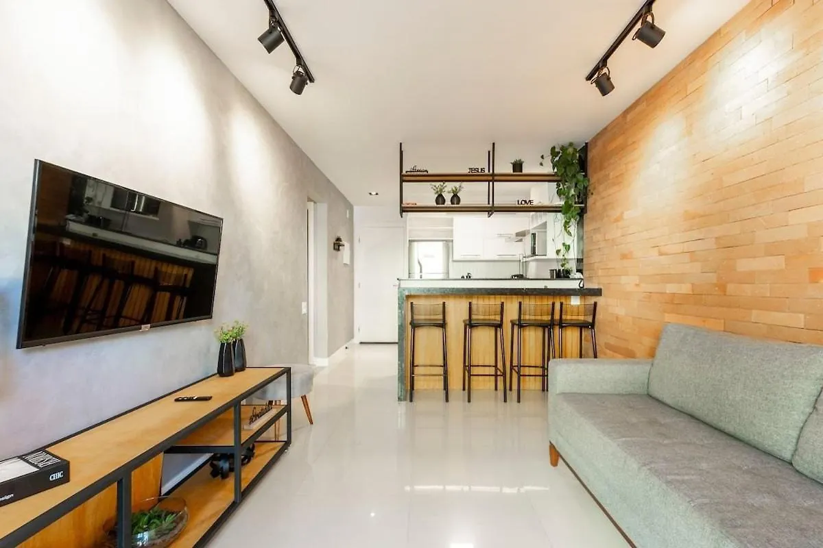 Apartamento Golden Lake Arraial do Cabo