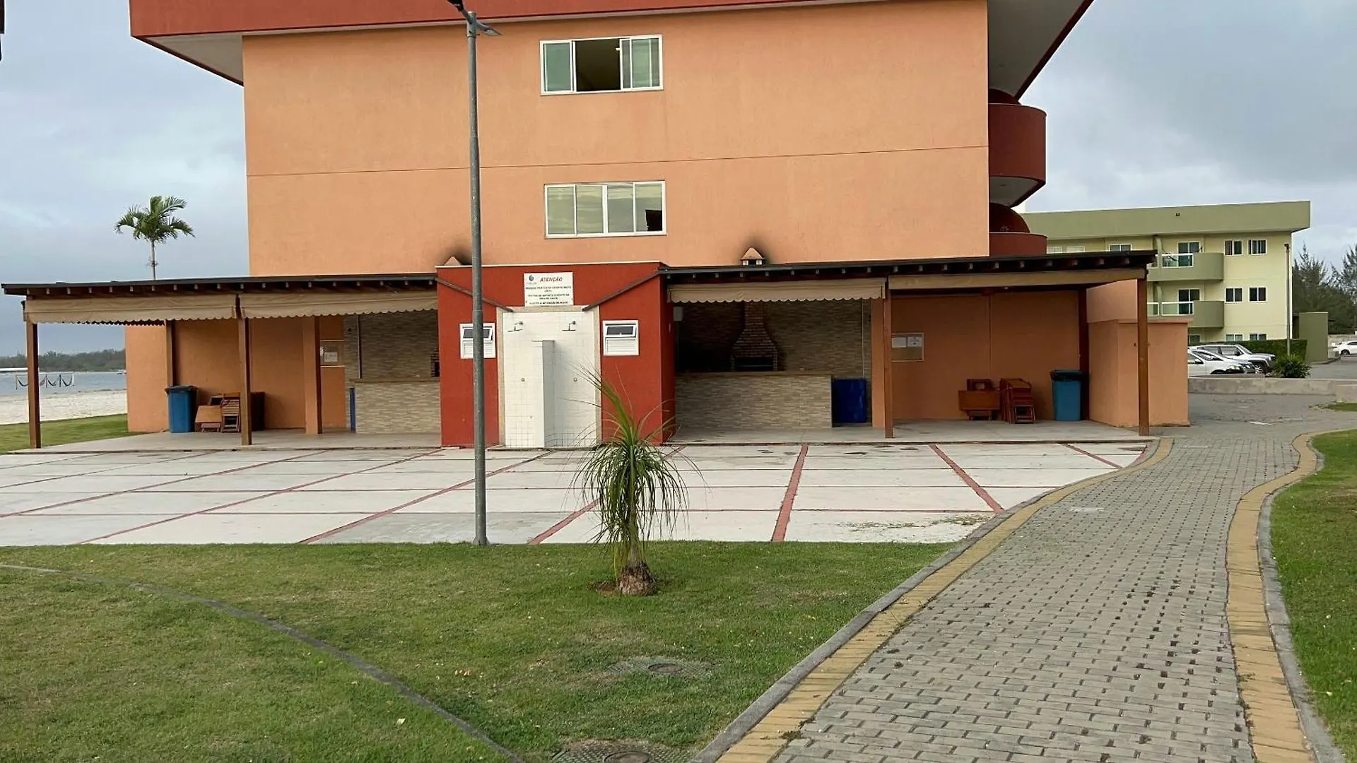 Apartamento Golden Lake Arraial do Cabo