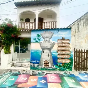 Сasa de vacaciones Sobrado Grande, Arraial do Cabo